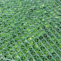 Garden latest design artificial hedge ivy leaf screening for balcony